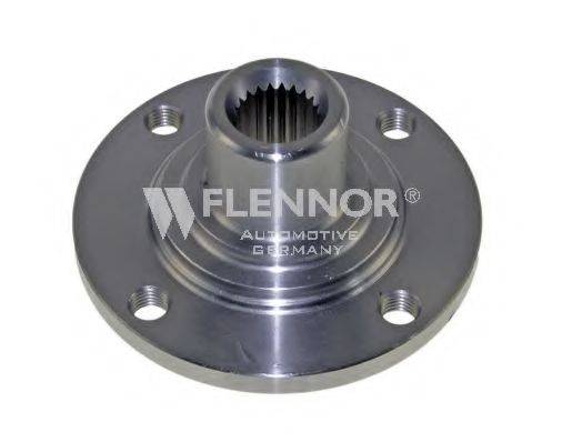FLENNOR FRW090004 Ступица колеса