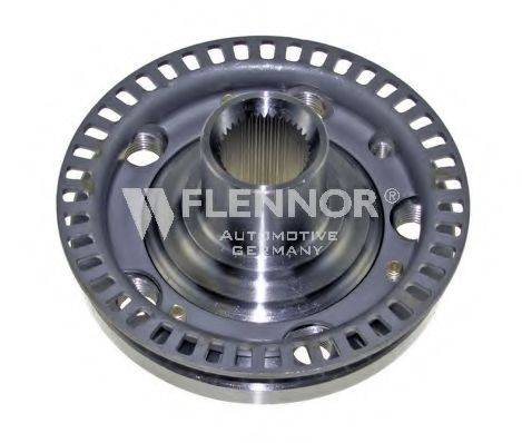 Ступица колеса FLENNOR FRW090016