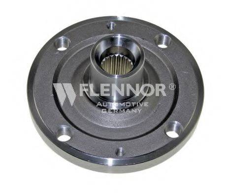 Ступица колеса FLENNOR FRW090029