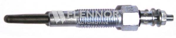 Свеча накаливания FLENNOR FG9822