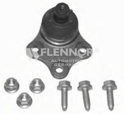 FLENNOR FL10135D Несущий / направляющий шарнир