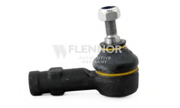 FLENNOR FL0010B Наконечник поперечной рулевой тяги