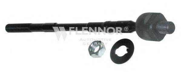 Осевой шарнир, рулевая тяга FLENNOR FL0016-C