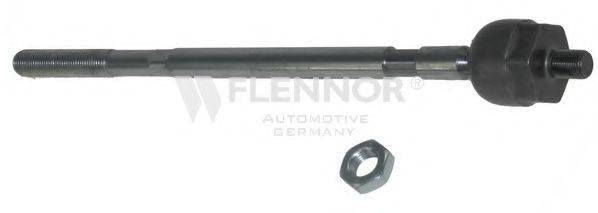FLENNOR FL0017C Осевой шарнир, рулевая тяга