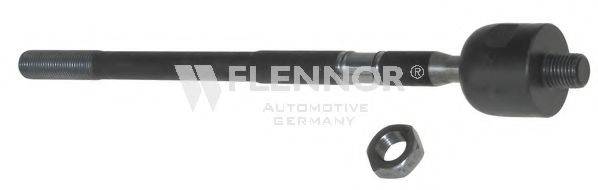 Осевой шарнир, рулевая тяга FLENNOR FL0018-C