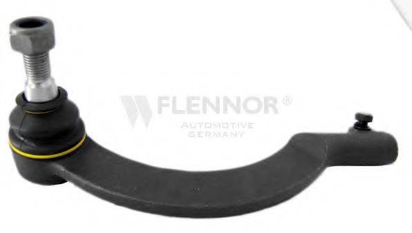 FLENNOR FL0022B Наконечник поперечной рулевой тяги