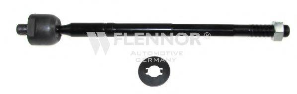 FLENNOR FL0029C Осевой шарнир, рулевая тяга