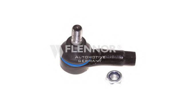 FLENNOR FL0044B Наконечник поперечной рулевой тяги