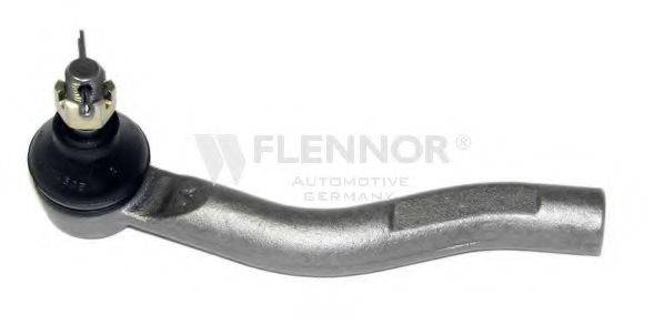 FLENNOR FL0060B Наконечник поперечной рулевой тяги