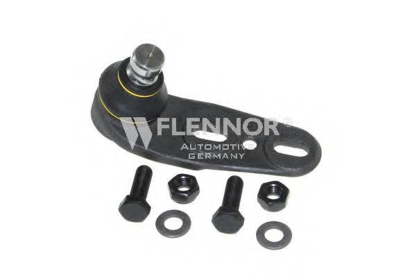 FLENNOR FL006D Несущий / направляющий шарнир