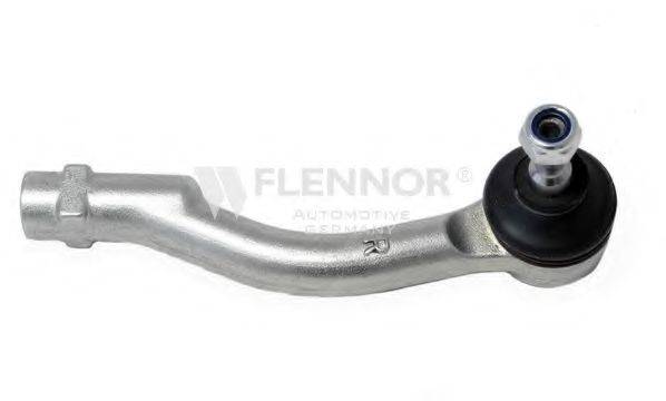 FLENNOR FL0082B Наконечник поперечной рулевой тяги