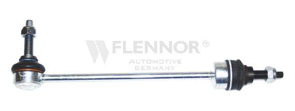 FLENNOR FL0100H Тяга / стойка, стабилизатор