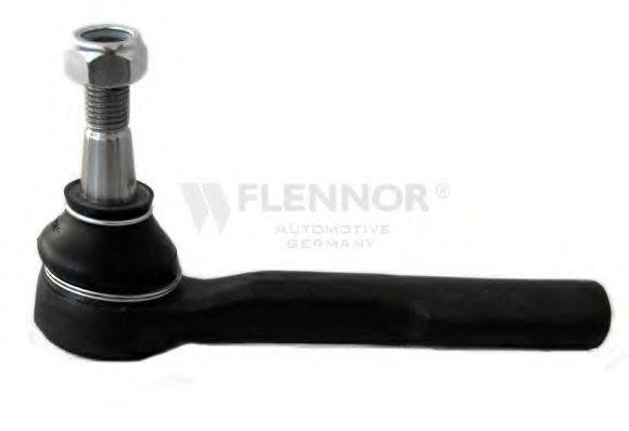 FLENNOR FL0104B Наконечник поперечной рулевой тяги