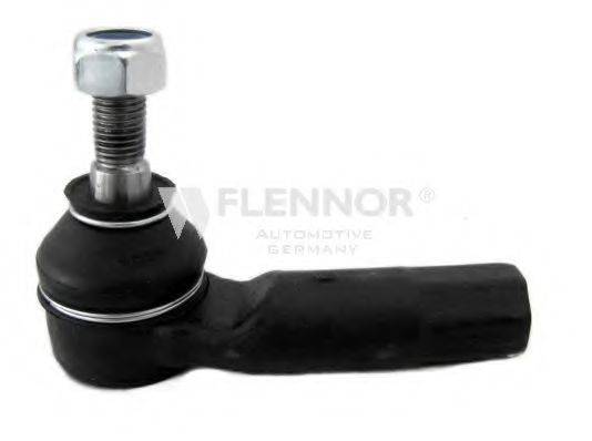 FLENNOR FL0120B Наконечник поперечной рулевой тяги