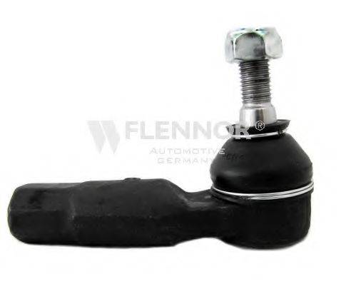FLENNOR FL0121B Наконечник поперечной рулевой тяги