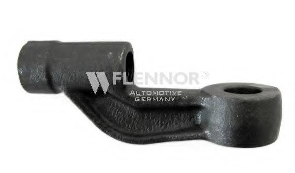 FLENNOR FL0122B Наконечник поперечной рулевой тяги