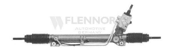 FLENNOR FL012K Рулевой механизм