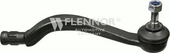 FLENNOR FL0159B Наконечник поперечной рулевой тяги