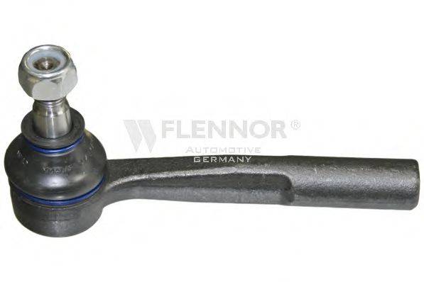 FLENNOR FL0165B Наконечник поперечной рулевой тяги