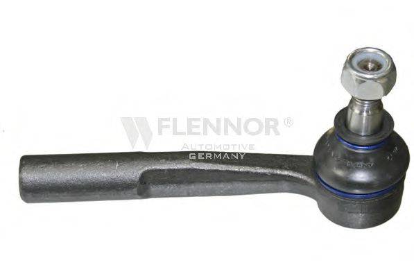 FLENNOR FL0166B Наконечник поперечной рулевой тяги