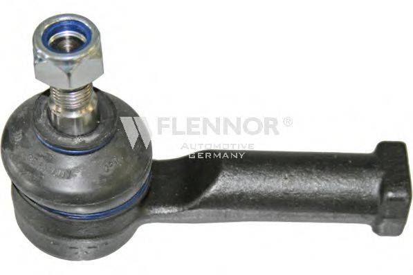 FLENNOR FL0170B Наконечник поперечной рулевой тяги