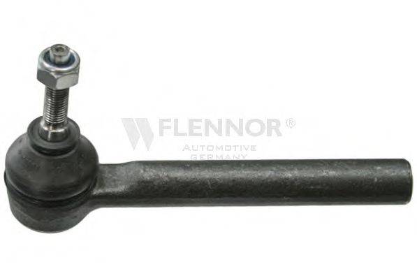 Наконечник поперечной рулевой тяги FLENNOR FL0181-B