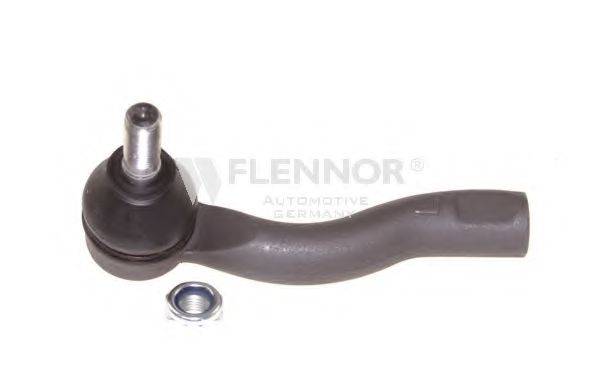 FLENNOR FL0185B Наконечник поперечной рулевой тяги