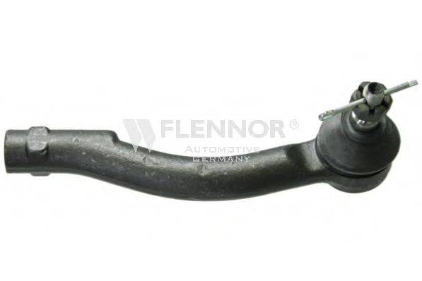 FLENNOR FL0187B Наконечник поперечной рулевой тяги