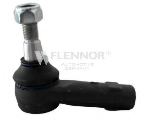 Наконечник поперечной рулевой тяги FLENNOR FL0195-B