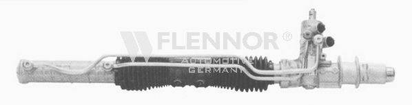 FLENNOR FL035K Рулевой механизм