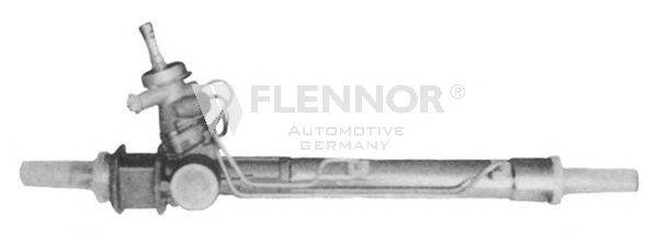 FLENNOR FL036K Рулевой механизм