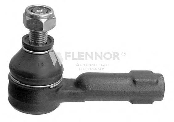 FLENNOR FL084B Наконечник поперечной рулевой тяги