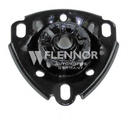 FLENNOR FL0912J Опора стойки амортизатора
