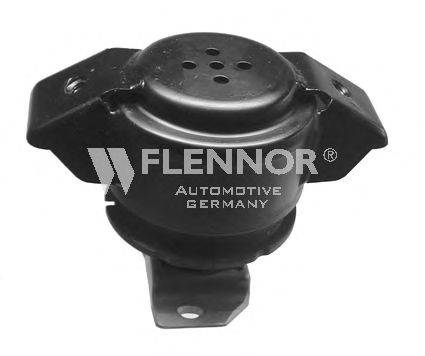 Подвеска, двигатель FLENNOR FL0914-J