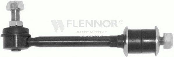 FLENNOR FL0992H Тяга / стойка, стабилизатор