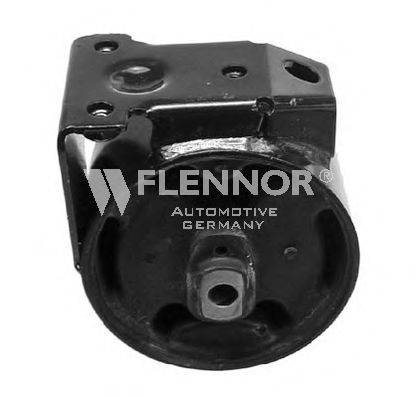 FLENNOR FL0992J Подвеска, двигатель