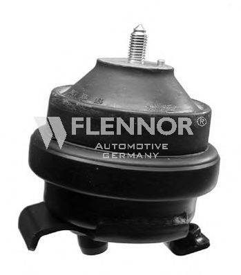 FLENNOR FL0993J Подвеска, двигатель