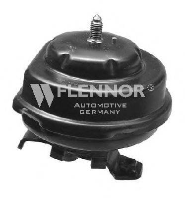FLENNOR FL0994J Подвеска, двигатель