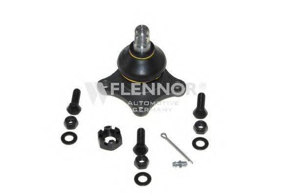 FLENNOR FL105D Несущий / направляющий шарнир