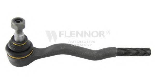 FLENNOR FL116B Наконечник поперечной рулевой тяги