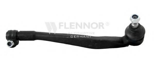 Наконечник поперечной рулевой тяги FLENNOR FL120-B