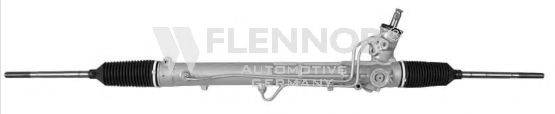 FLENNOR FL190K Рулевой механизм