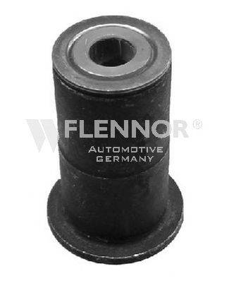 Втулка, вал рычага поворотного кулака FLENNOR FL1928-J