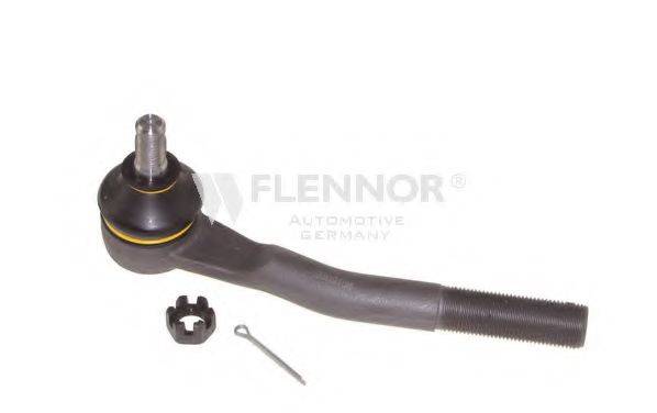FLENNOR FL220B Наконечник поперечной рулевой тяги