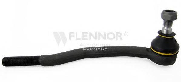 FLENNOR FL258B Наконечник поперечной рулевой тяги