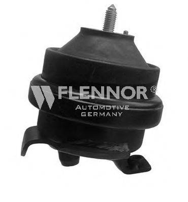 Подвеска, двигатель FLENNOR FL2939-J