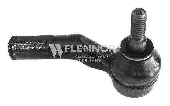 FLENNOR FL10225B Наконечник поперечной рулевой тяги
