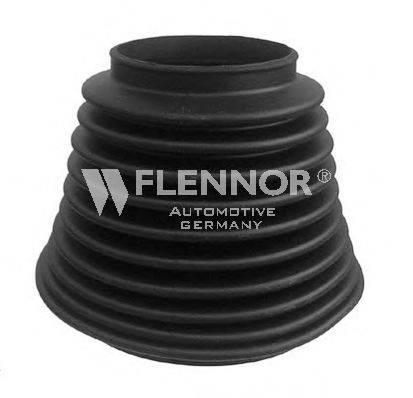 FLENNOR FL3955J Защитный колпак / пыльник, амортизатор