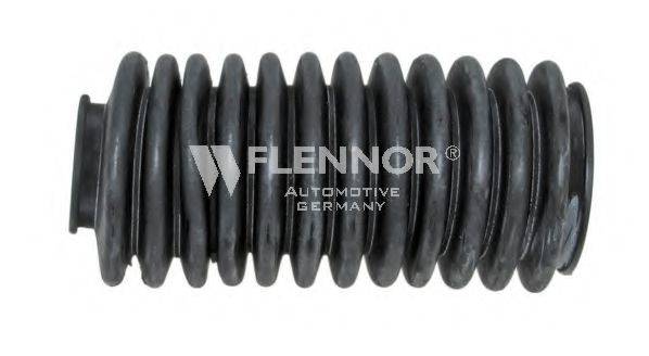 FLENNOR FL3963J Комплект пылника, рулевое управление