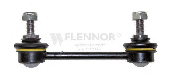 FLENNOR FL405H Стабилизатор, ходовая часть